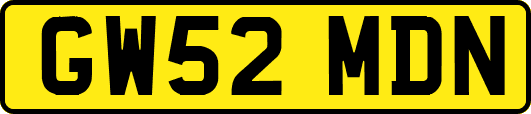 GW52MDN