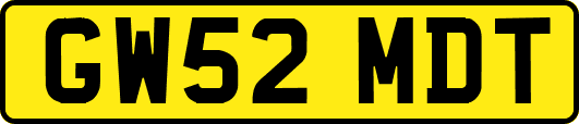 GW52MDT