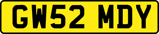GW52MDY