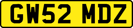 GW52MDZ