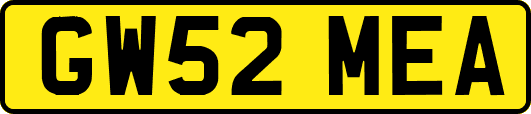 GW52MEA