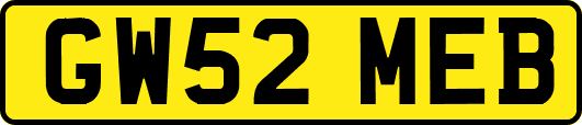 GW52MEB