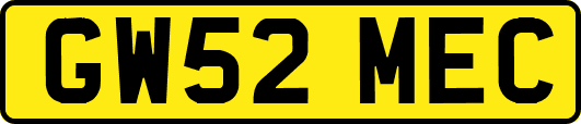 GW52MEC