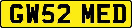 GW52MED