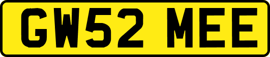 GW52MEE
