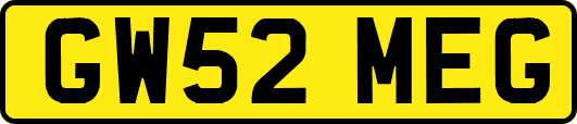 GW52MEG