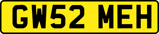 GW52MEH