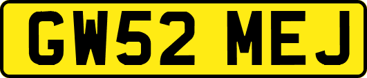GW52MEJ