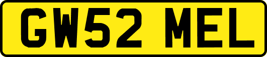 GW52MEL