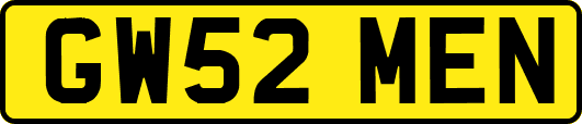 GW52MEN