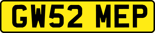 GW52MEP