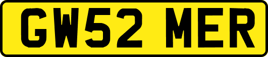 GW52MER