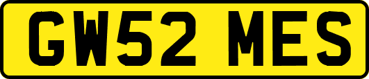 GW52MES