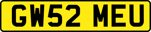 GW52MEU