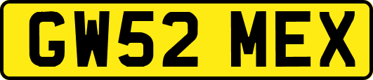 GW52MEX