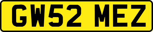 GW52MEZ