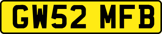 GW52MFB