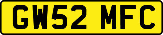 GW52MFC