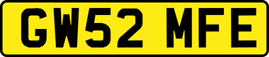 GW52MFE