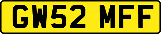 GW52MFF