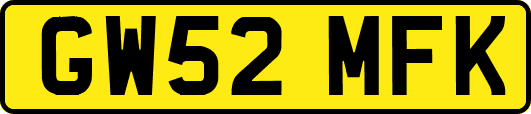 GW52MFK