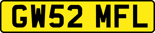GW52MFL