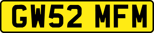 GW52MFM