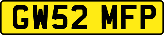 GW52MFP