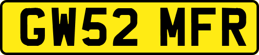 GW52MFR