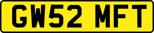 GW52MFT