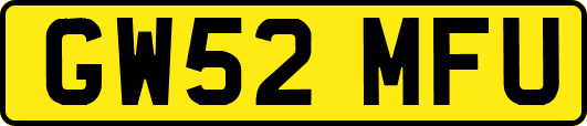 GW52MFU