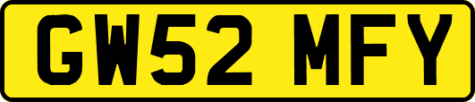 GW52MFY