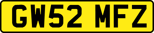 GW52MFZ