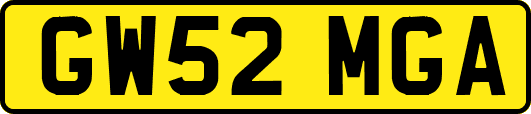 GW52MGA
