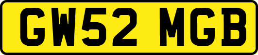 GW52MGB