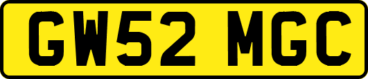 GW52MGC