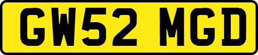 GW52MGD