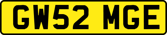 GW52MGE