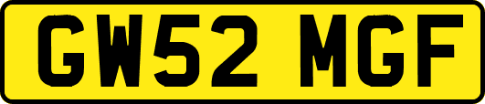 GW52MGF