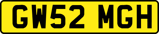 GW52MGH