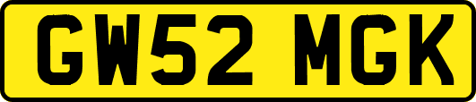 GW52MGK
