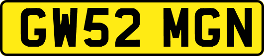 GW52MGN