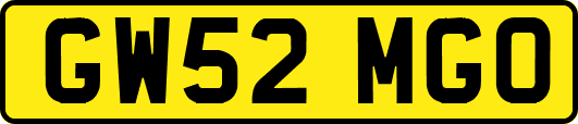 GW52MGO