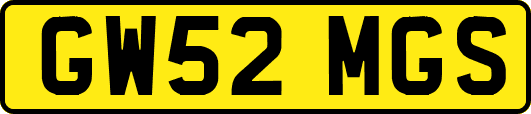 GW52MGS