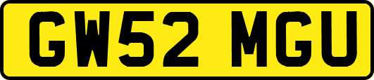 GW52MGU