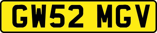 GW52MGV