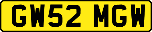 GW52MGW