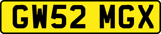 GW52MGX