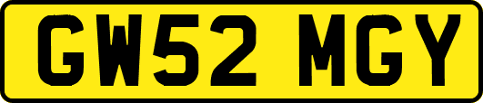 GW52MGY