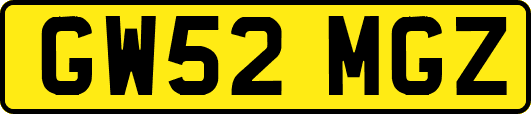 GW52MGZ